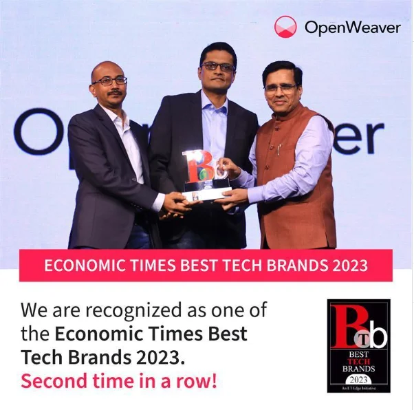 openweaver Excellence